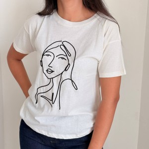 تیشرت کد 7033