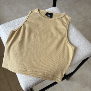 کراپ تاپ کبریتی هانیل