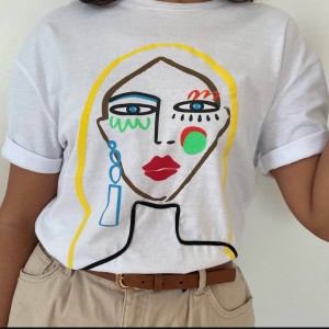 تیشرت کد 8175