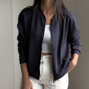 بامبر جکت اویشو