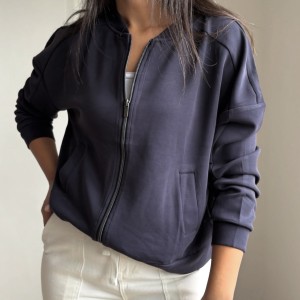 بامبر جکت اویشو