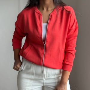 بامبر جکت اویشو