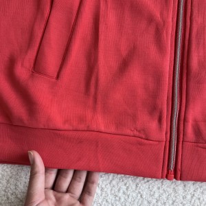 بامبر جکت اویشو