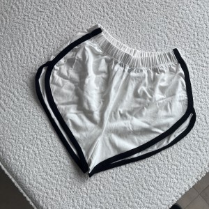 شلوارک نخ پنبه