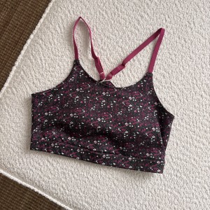 نیم تنه ورزشی