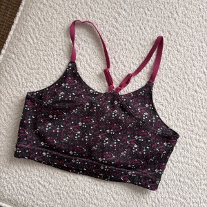 نیم تنه ورزشی