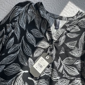 تونیک لینن چاپی