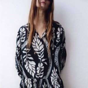 پیراهن لینن کد 3379