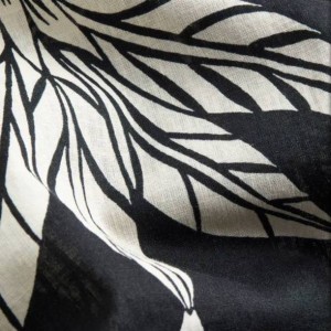 پیراهن لینن کد 3354