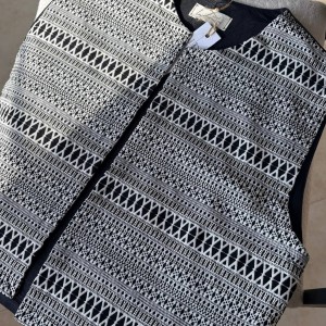 وست سوزن دوزی کد 030