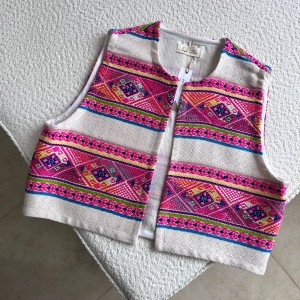 وست سوزن دوزی کد 031