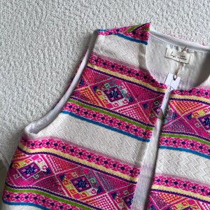 وست سوزن دوزی کد 031