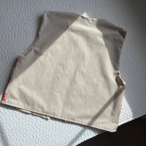 وست سوزن دوزی لینن کد 032