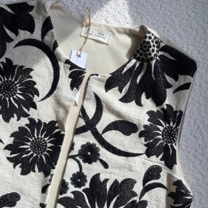 وست سوزن دوزی لینن کد 033