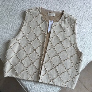 وست سوزن دوزی کد 034