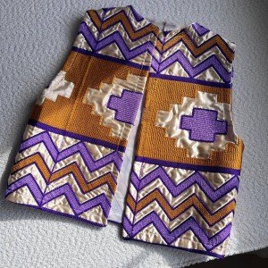 وست سوزن دوزی کد 036