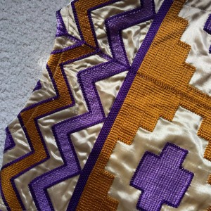 وست سوزن دوزی کد 036