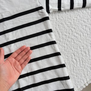 دورس نیم‌زیپ تو کرکی LC