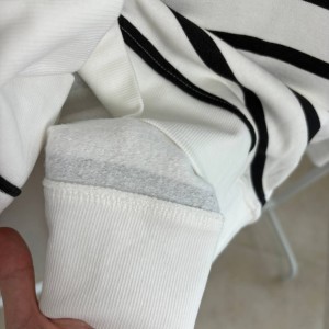 دورس نیم‌زیپ تو کرکی LC