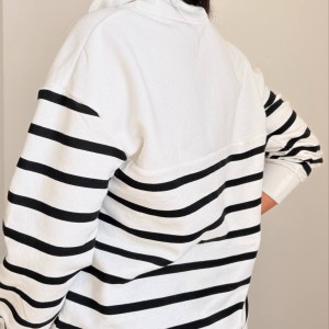 دورس نیم‌زیپ تو کرکی LC