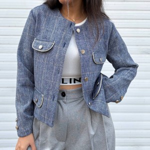 کت شنل کد 4421