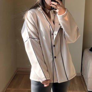 کت فوتر استرادیواریوس