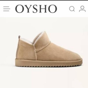 نیم بوت اویشو