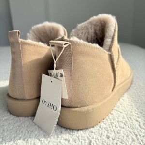 نیم بوت اویشو