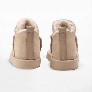 نیم بوت اویشو