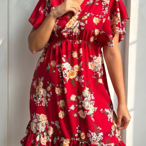 پیراهن کد 7835