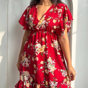 پیراهن کد 7835