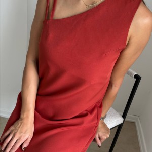 پیراهن کد 7844