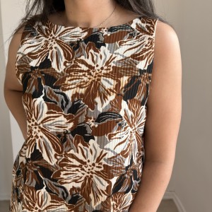 پیراهن کد 3675