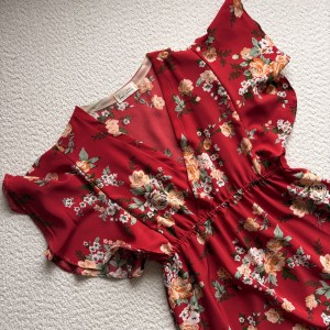 پیراهن کد 7835