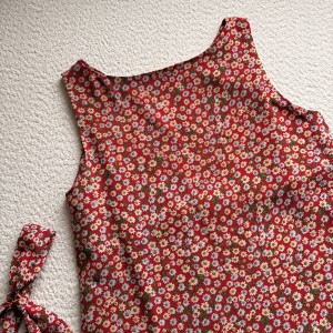 پیراهن کد 7848