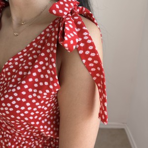 پیراهن کد 3718