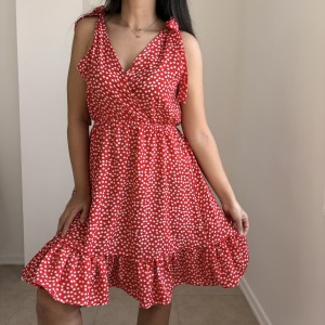 پیراهن کد 3718