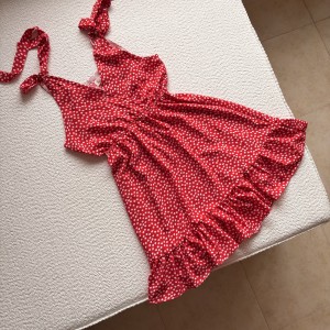 پیراهن کد 3718