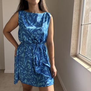 پیراهن کد 3798