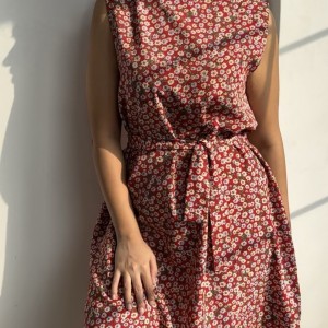 پیراهن کد 7848