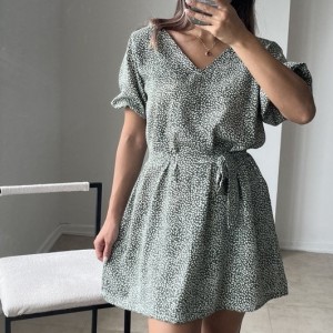 پیراهن کد 3841