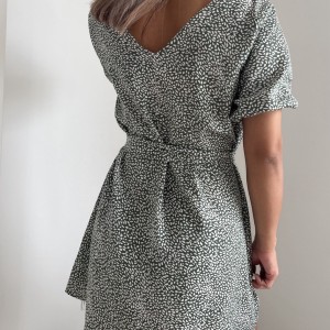 پیراهن کد 3841