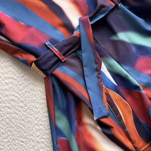 اورال کد 3857