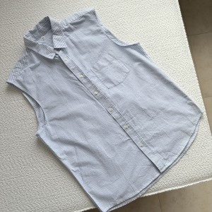 شومیز حلقه ای راه راه