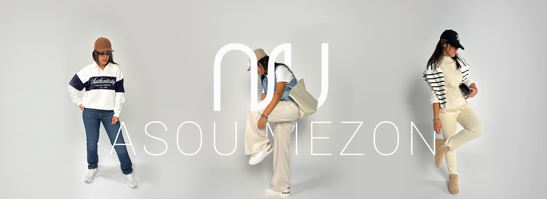 آسو مزون | خرید لباس آنلاین