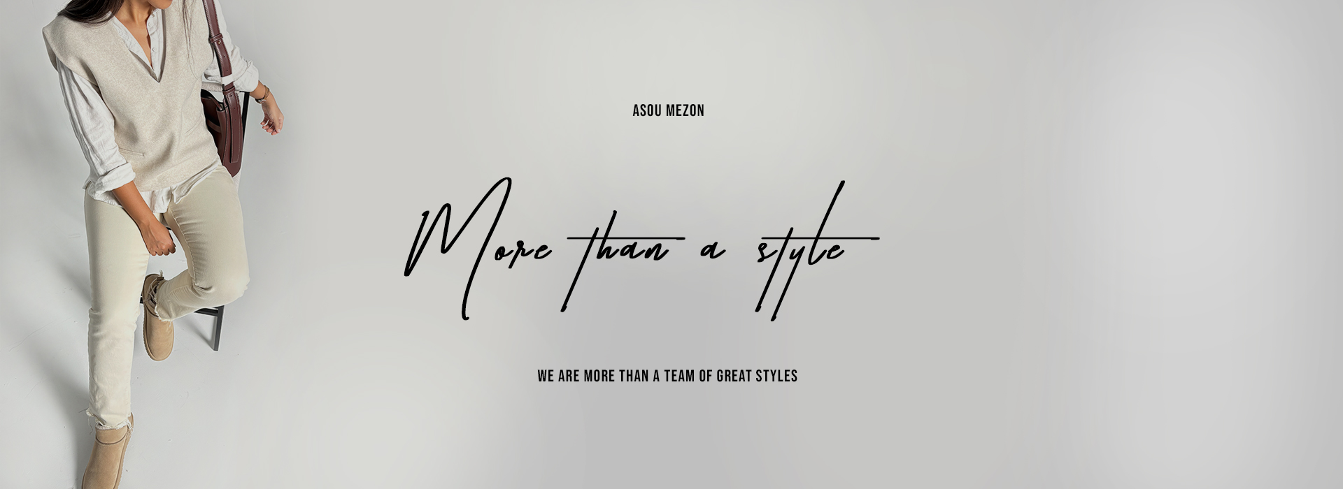 آسو مزون | خرید لباس آنلاین