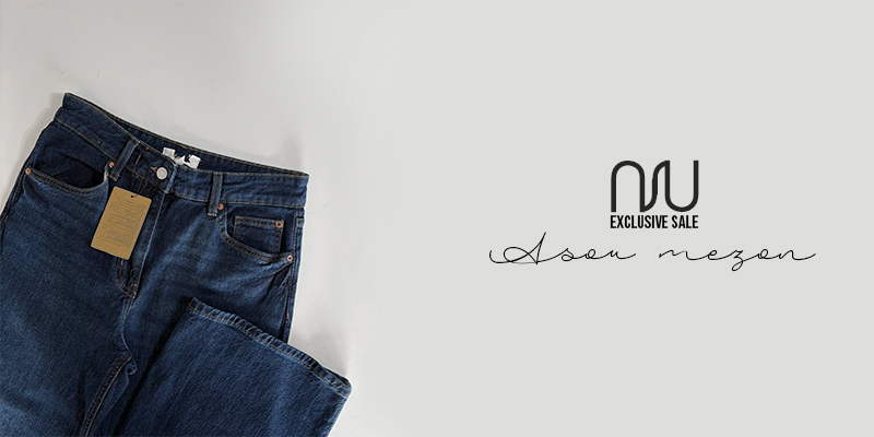 آسو مزون | خرید لباس آنلاین