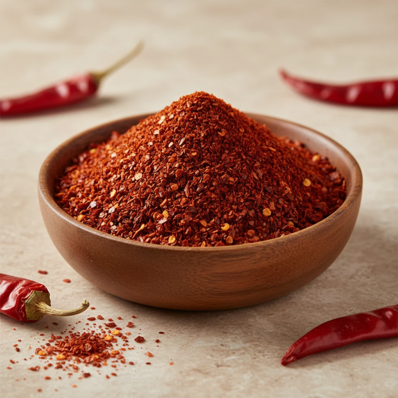 فلفل پول بیبر (ترکیه‌ای)