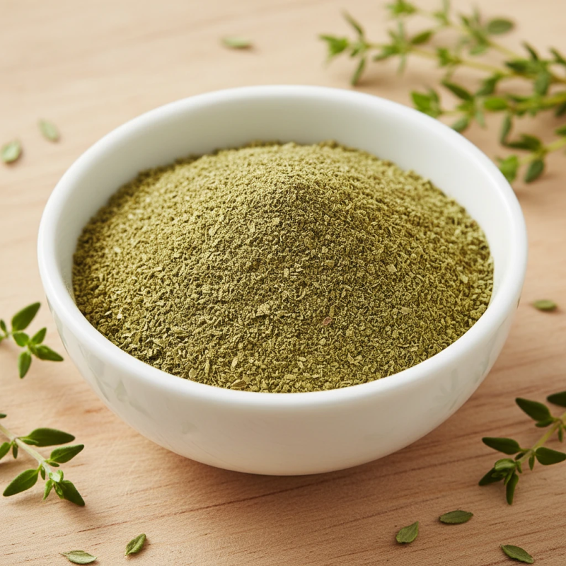 پودر آویشن