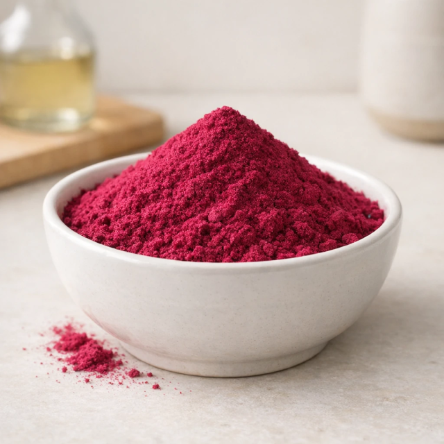پودر لبو